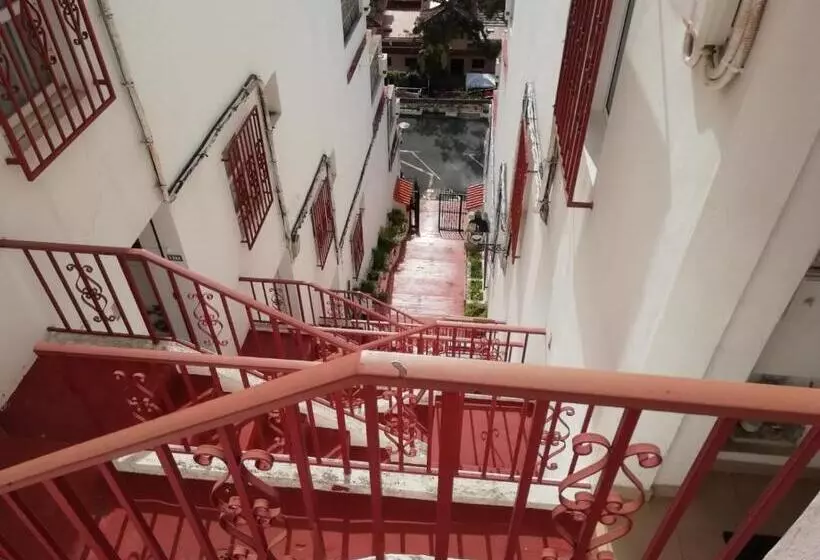 Apartamento Humboldt ,island Paradise