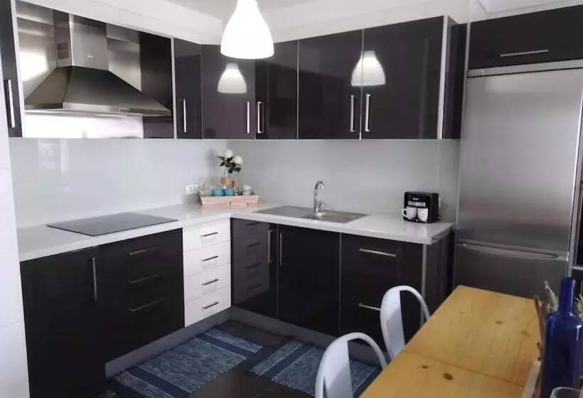 Apartamento Humboldt ,island Paradise