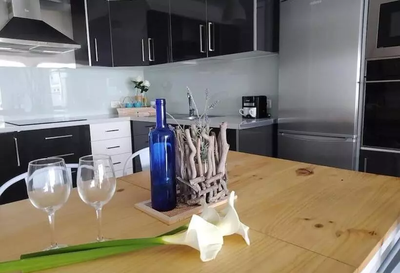 Apartamento Humboldt ,island Paradise