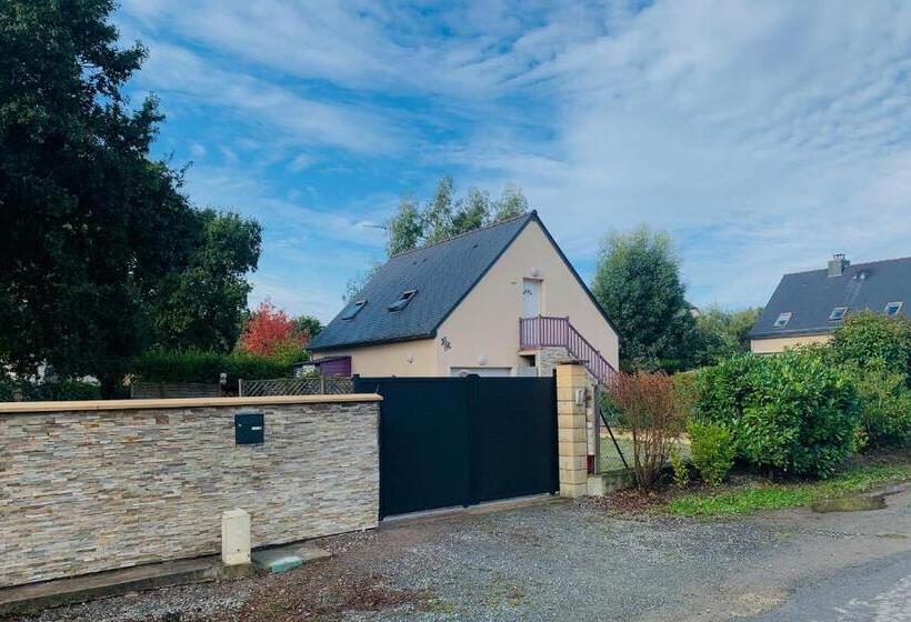 Appartement Situé Prés Des Plages Et Du Golf