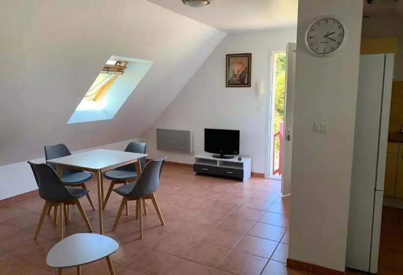 Appartement Situé Prés Des Plages Et Du Golf