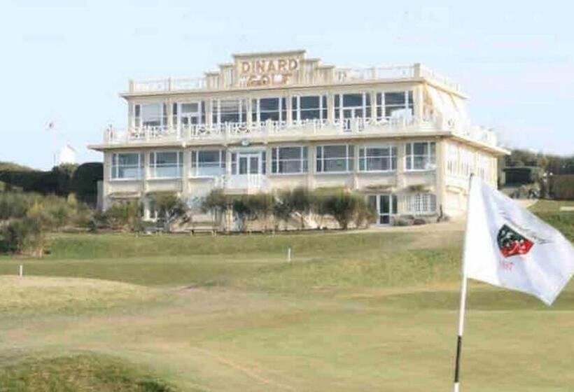 Appartement Situé Prés Des Plages Et Du Golf