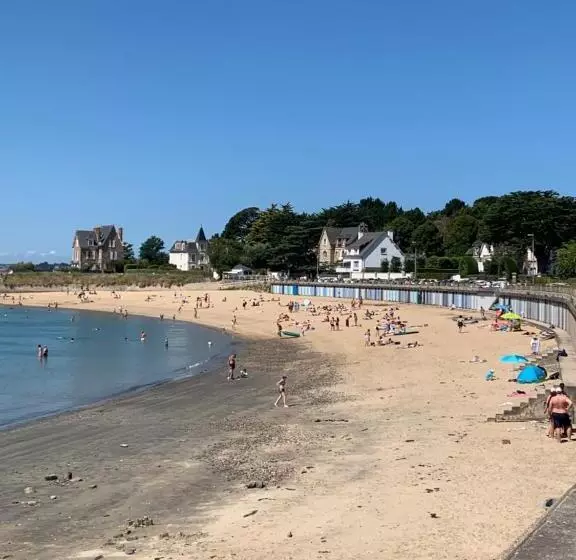 Appartement Situé Prés Des Plages Et Du Golf