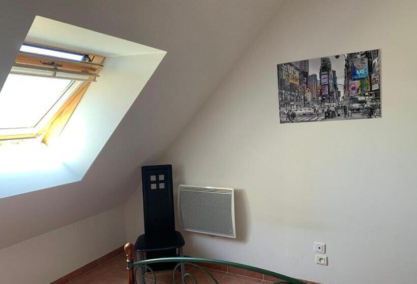 Appartement Situé Prés Des Plages Et Du Golf