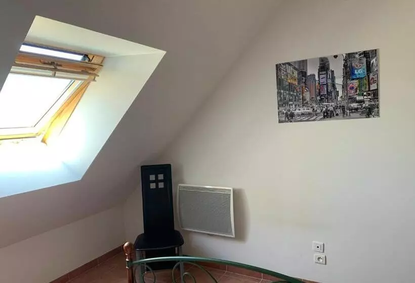 Appartement Situé Prés Des Plages Et Du Golf