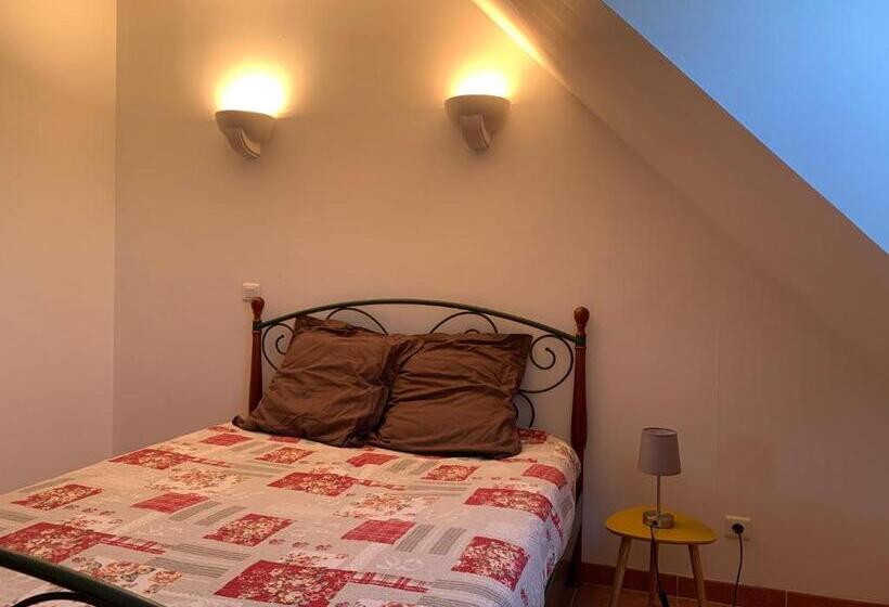 Appartement Situé Prés Des Plages Et Du Golf