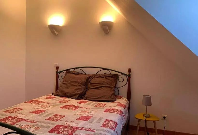 Appartement Situé Prés Des Plages Et Du Golf