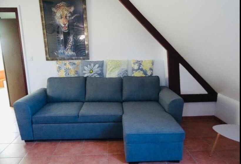 Appartement Situé Prés Des Plages Et Du Golf