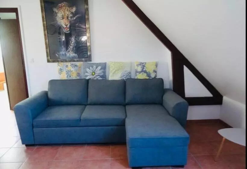 Appartement Situé Prés Des Plages Et Du Golf