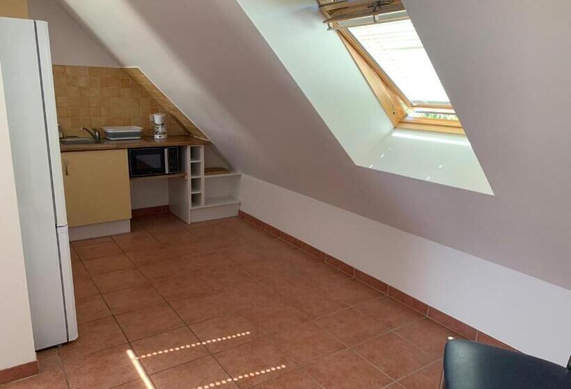 Appartement Situé Prés Des Plages Et Du Golf