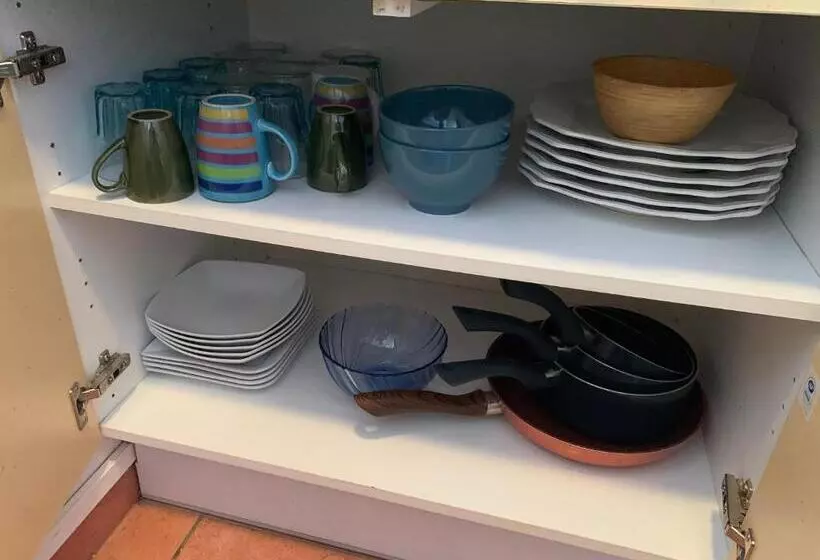 Appartement Situé Prés Des Plages Et Du Golf