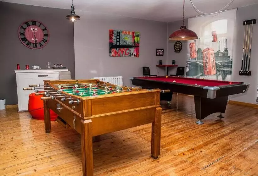 Auténtica Buhardilla En El Centro De Béjar