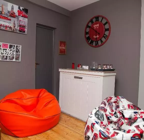 Auténtica Buhardilla En El Centro De Béjar