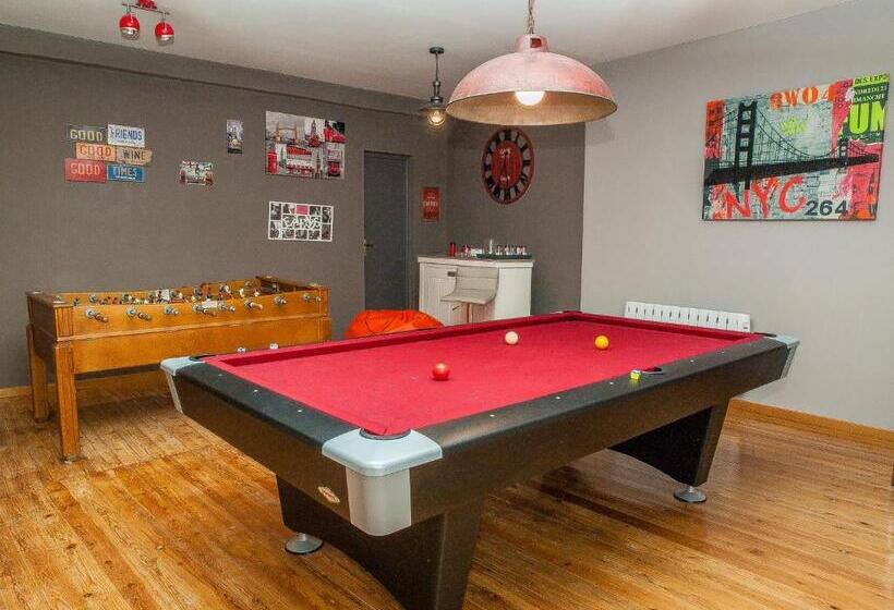 Auténtica Buhardilla En El Centro De Béjar