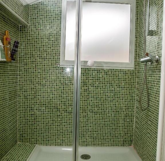 Auténtica Buhardilla En El Centro De Béjar