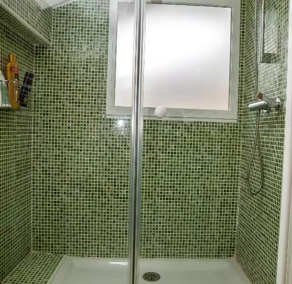 Auténtica Buhardilla En El Centro De Béjar