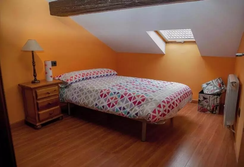 Auténtica Buhardilla En El Centro De Béjar