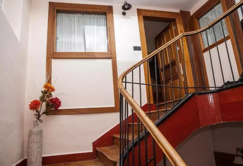 Auténtica Buhardilla En El Centro De Béjar