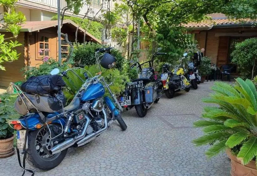 B&b Ensileva Beach