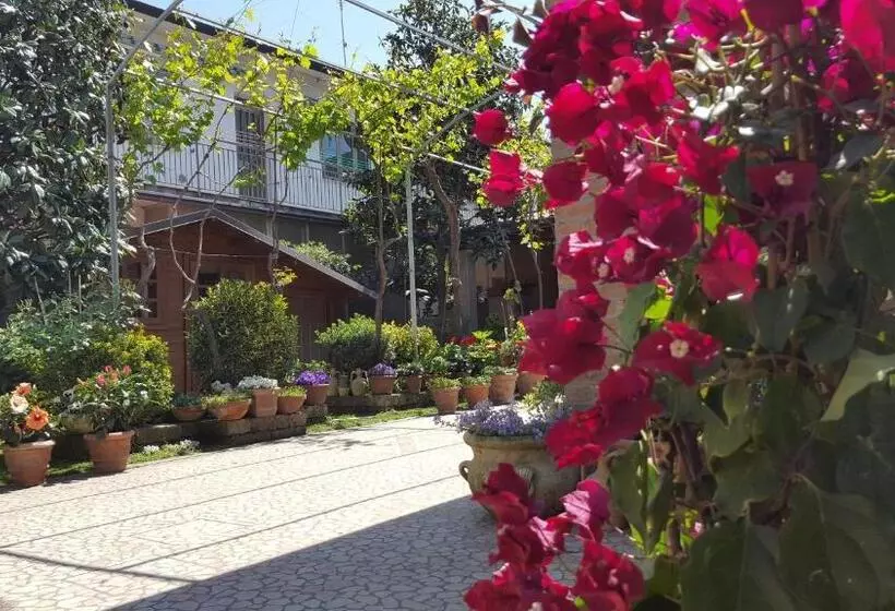 B&b Ensileva Beach