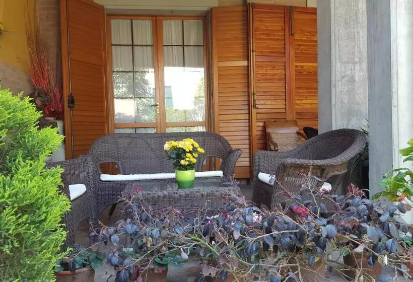 B&b Ensileva Beach
