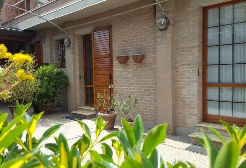 B&b Ensileva Beach