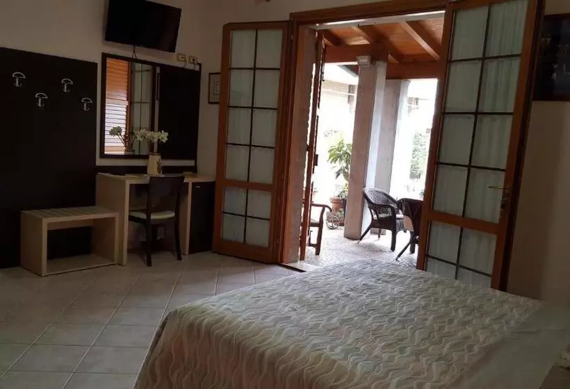 B&b Ensileva Beach