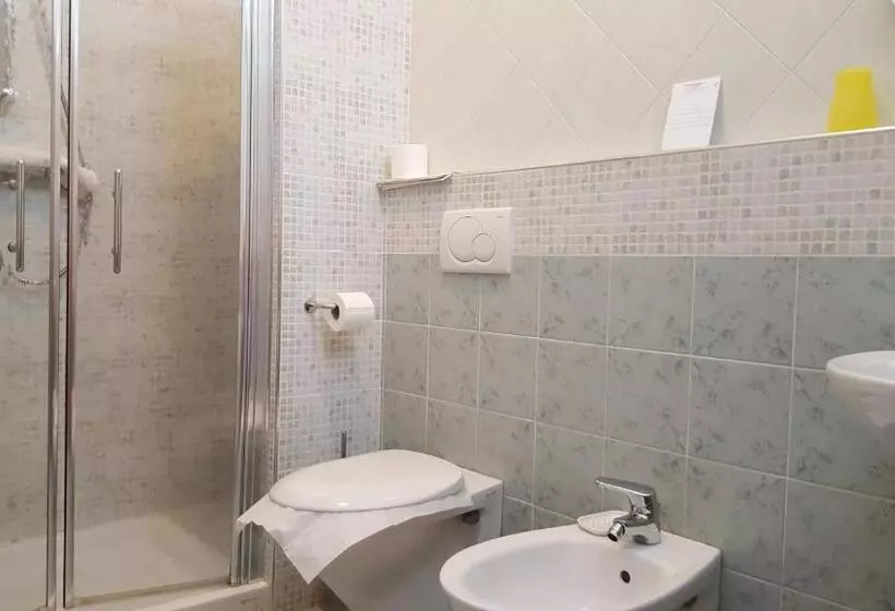 B&b Ensileva Beach