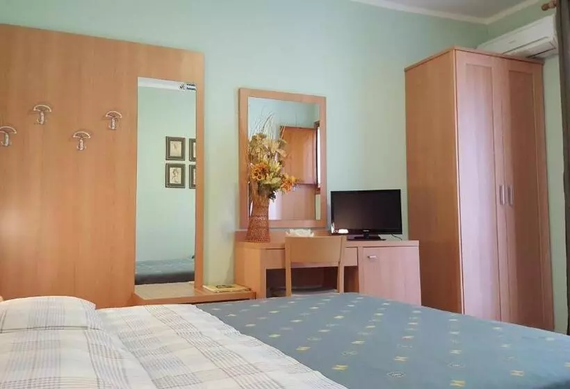 B&b Ensileva Beach