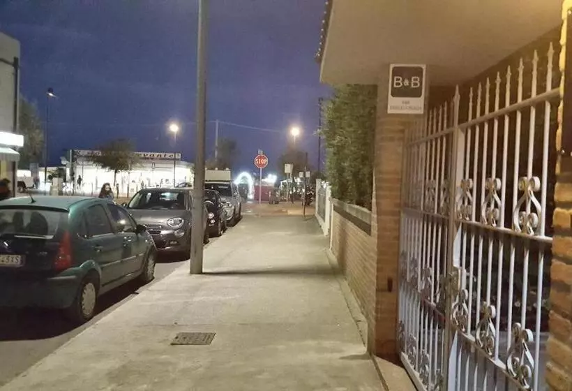 B&b Ensileva Beach