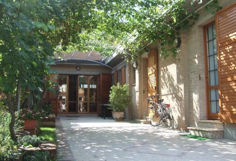 B&b Ensileva Beach