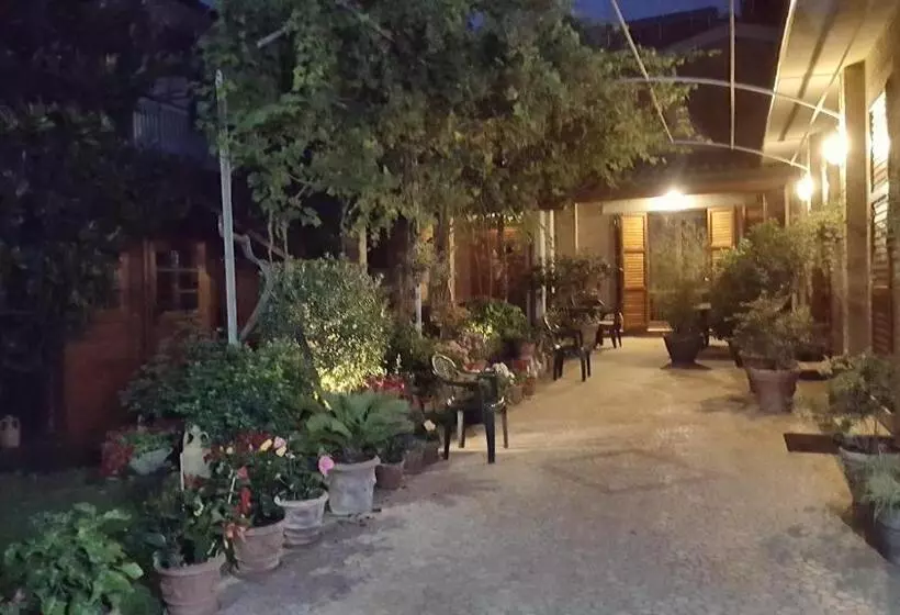 B&b Ensileva Beach