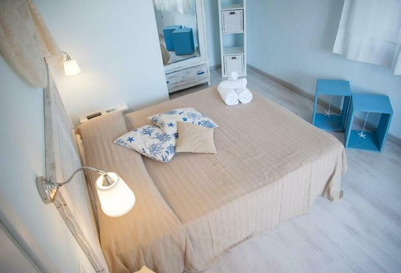 צימר Affittacamere Marzamemi