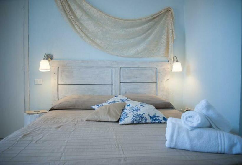 צימר Affittacamere Marzamemi