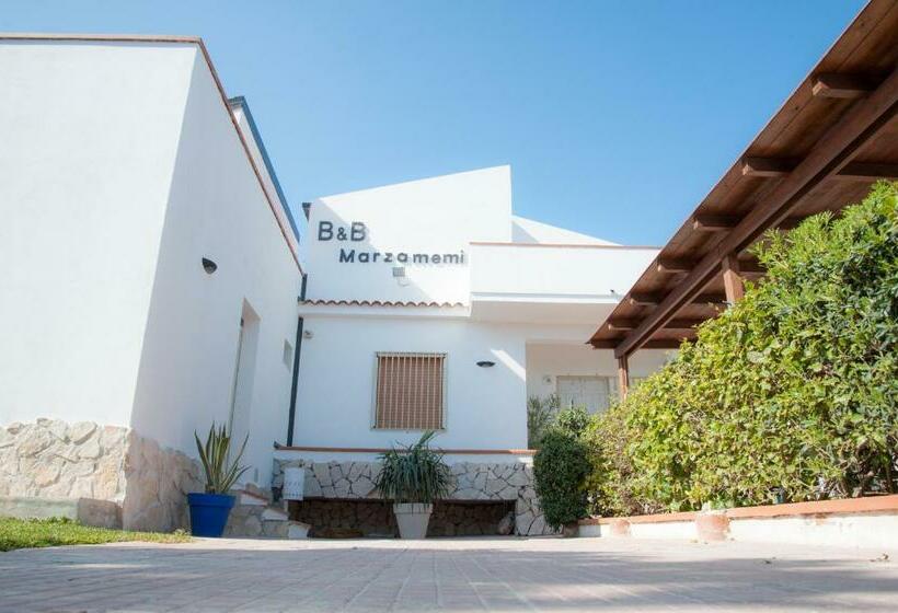 צימר Affittacamere Marzamemi