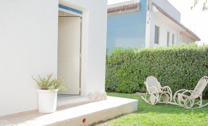 צימר Affittacamere Marzamemi