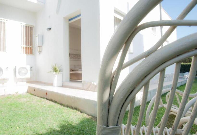 צימר Affittacamere Marzamemi