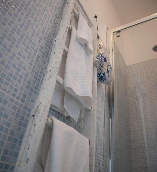 צימר Affittacamere Marzamemi