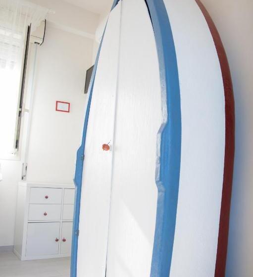 צימר Affittacamere Marzamemi