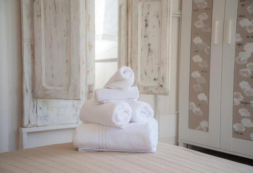 צימר Affittacamere Marzamemi