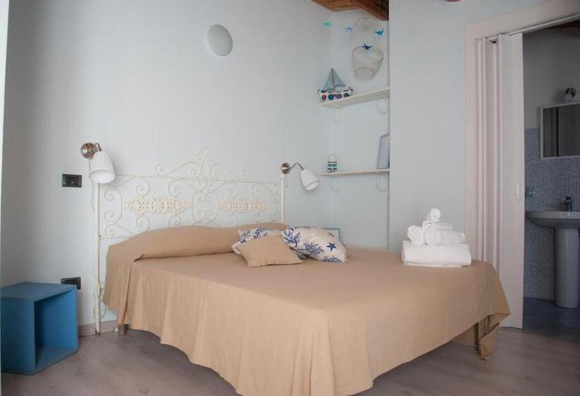 צימר Affittacamere Marzamemi