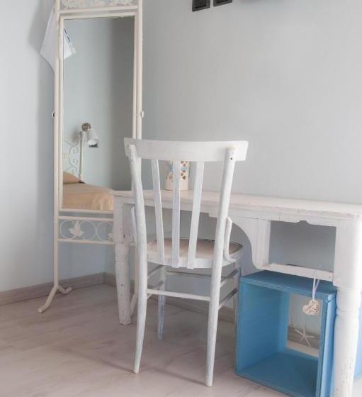 צימר Affittacamere Marzamemi