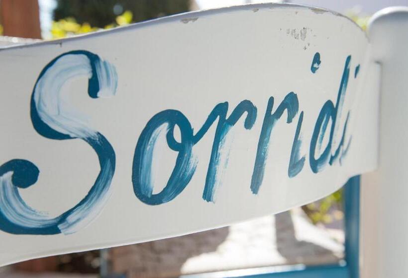 צימר Affittacamere Marzamemi