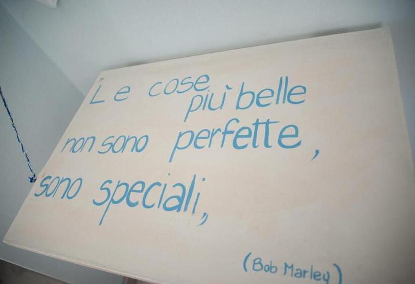 צימר Affittacamere Marzamemi