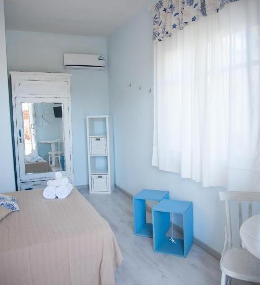 צימר Affittacamere Marzamemi