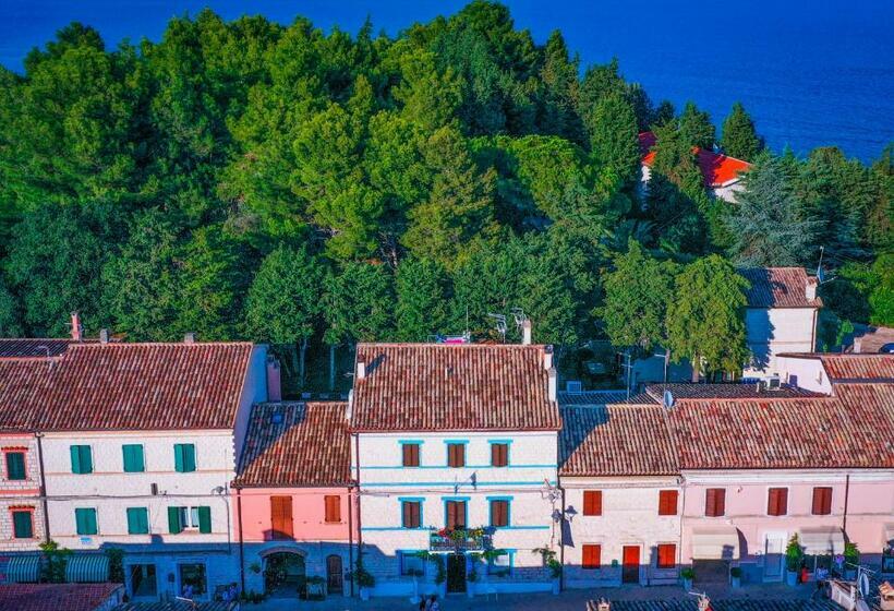 민박 Zimmer Camere