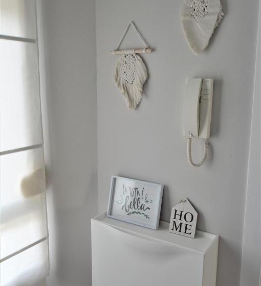 Bonito Apartamento Con Jardín Privado En Novo