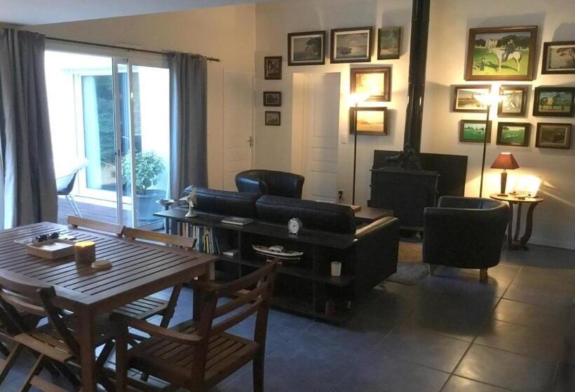 Bud House Magnifique Villa Proche De La Mer