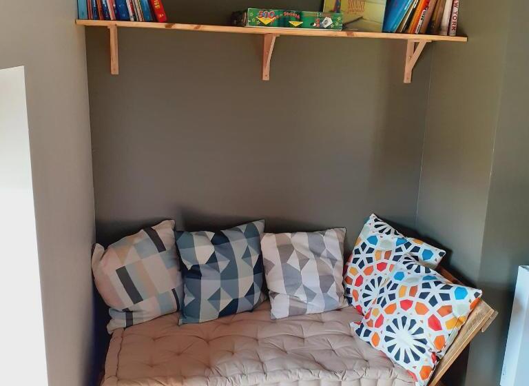 Gîte Entre Loire Et Campagne