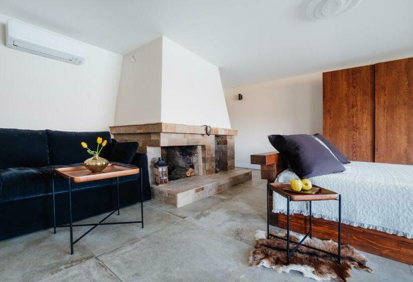 ホテル семеен хотел и ресторант райски залив